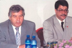 sabir cohre