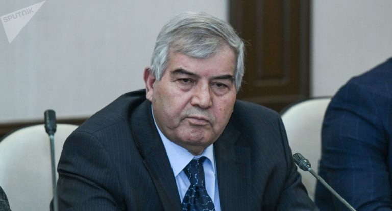 sabir rustemxanli