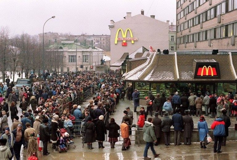 Makdonalds
