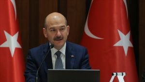 turk nazir