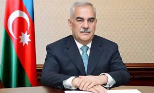 vasif talibov
