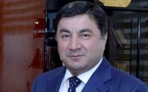 vidadi zeynalov