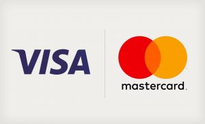 visa masterkard