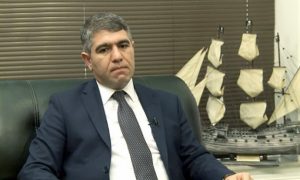 vuqar bayramov