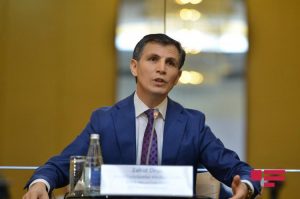 zahid oruc