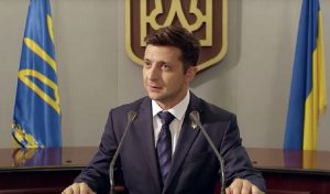 zelenski