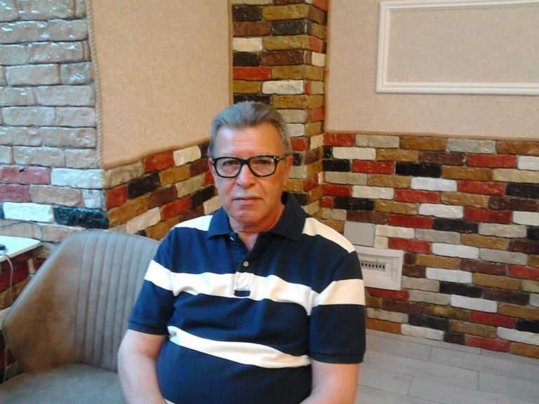 ziya seyidbeyli