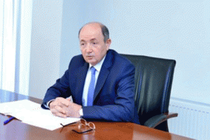 FIKRET MEMMEDOV