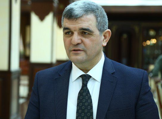 Fazil Mustafa: "Bu təxribat Vilayət Eyvazova qarşı yönəlib"