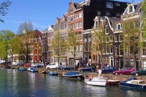 HOLLAND
