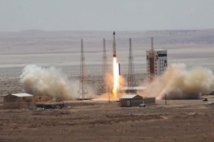 IRAN RAKET