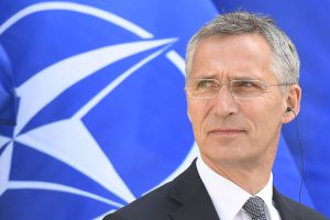 NATO BAS KATIBI