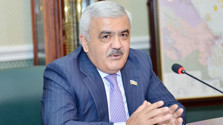 ROVNEQ ABDULLAYEV