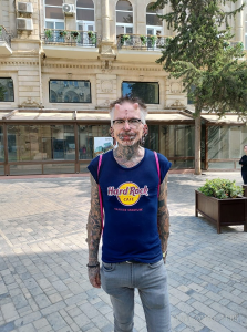 TURIST