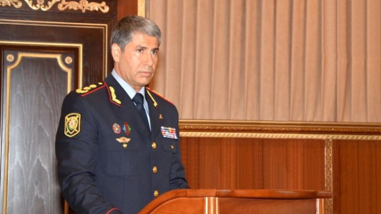 VILAYET EYVAZOV