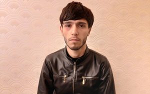 ZIYARET