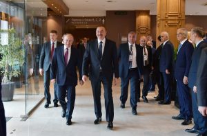 aliyev putin