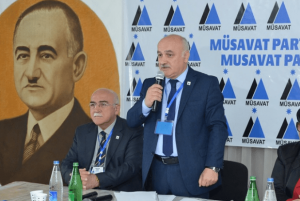 arif hacili