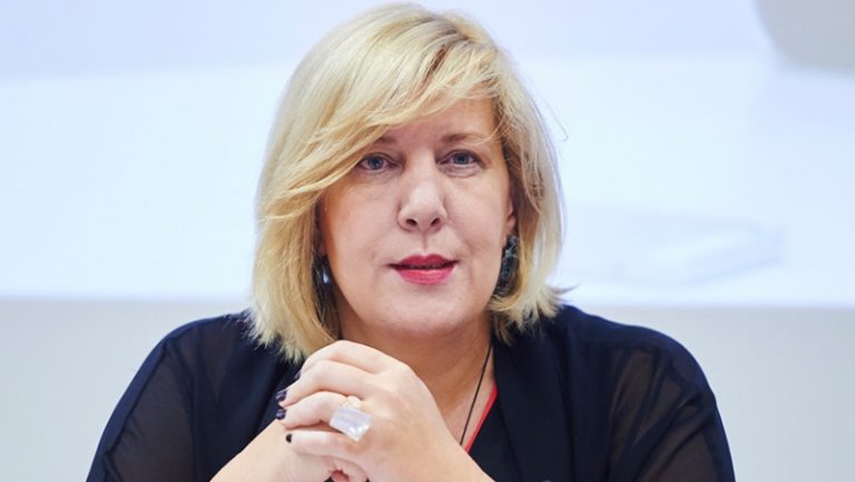 dunya myatovic