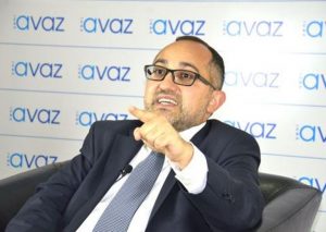 ekrem hesenov