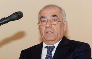 eli esedov