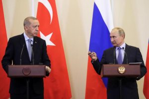 erdo putin