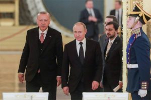 erdo putin