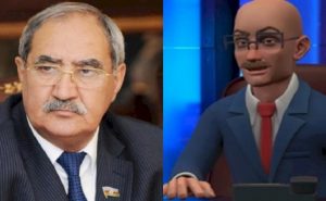 fezail aqamal; kukla