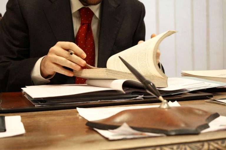 lawyer
