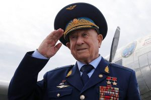 leonov