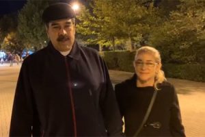 maduro bulvar