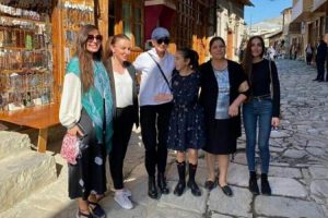 mehirban aliyeva lahic