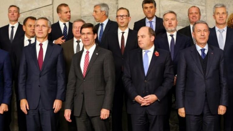 nato