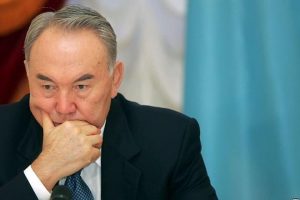 nazarbayev