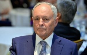 oqtay sireliyev