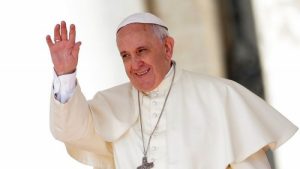 papa roma