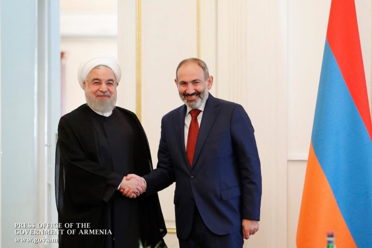 pasinyan ruhani