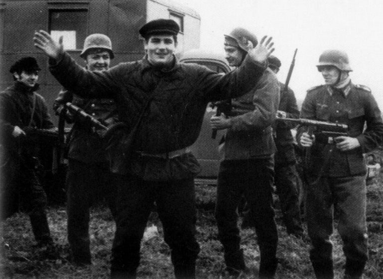 putin film