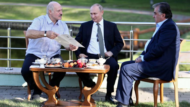 putin nef