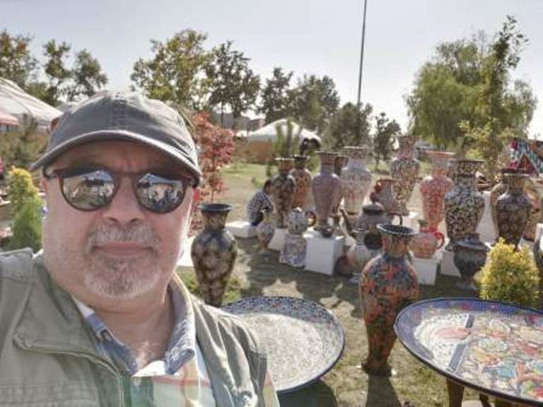 rahib azeri