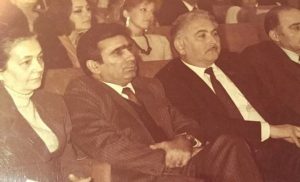 ramiz mehdiyev