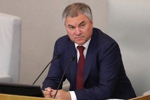 volodin