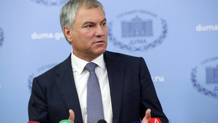 volodin