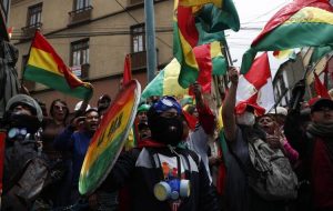 BOLIVIYA