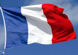 Fransa-flag