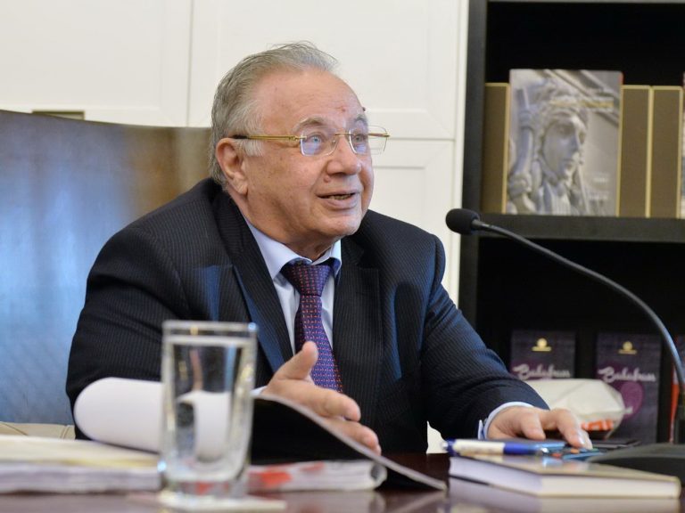 HESEN HESENOV