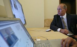 RUS INTERNET