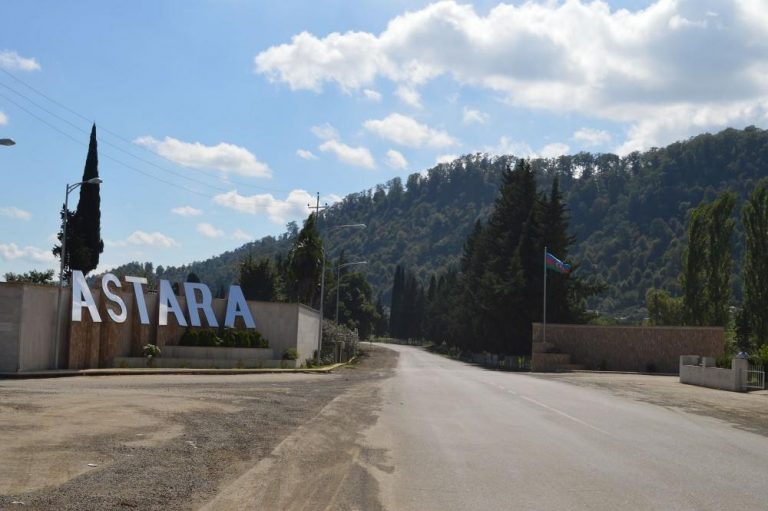 astara
