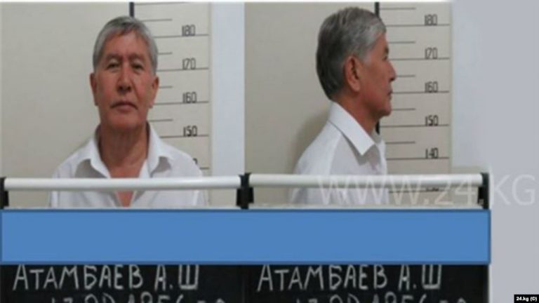 atambayev