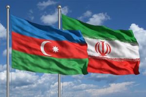 azerbaycan iran